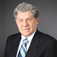 Daniel B. Pendergrass, Ph.D.