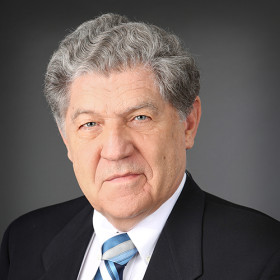Daniel B. Pendergrass, Ph.D.