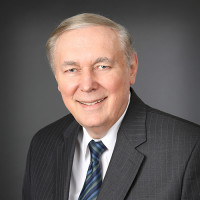 John G. Shudy, Jr., Ph.D.